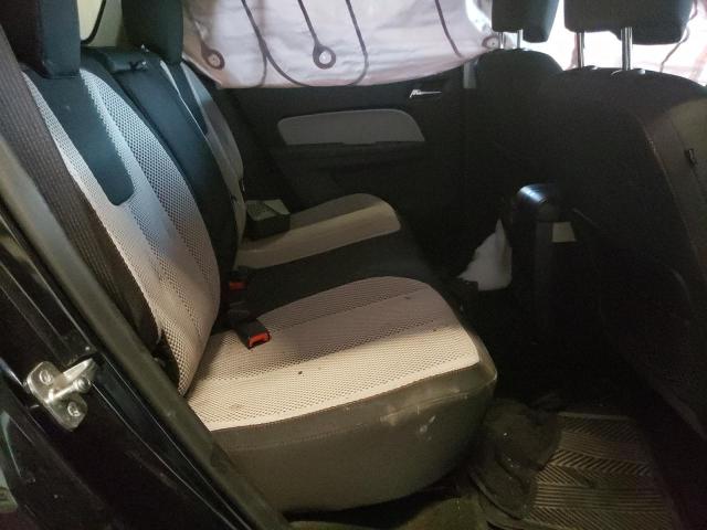 2017 GMC TERRAIN SL 2GKFLSEK8H6165101