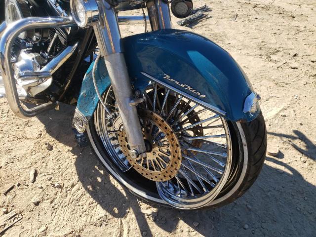2002 HARLEY-DAVIDSON FLHRCI 1HD1FRW122Y641015