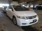 2010 HONDA  CIVIC