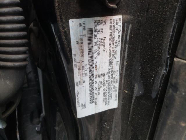 1FADP3K20GL254982 Ford Focus Se 2016. Фото: 9