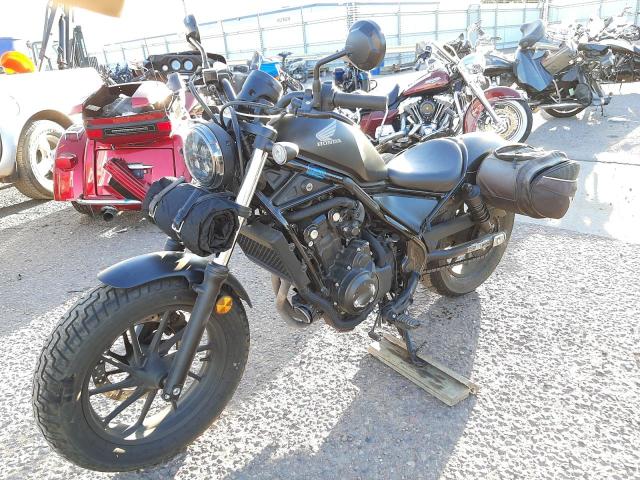 2021 HONDA CMX500 MLHPC5603M5400179