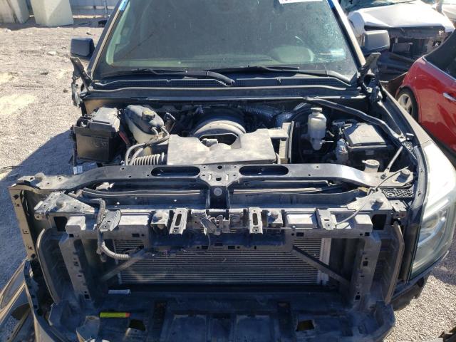2015 GMC YUKON SLE 1GKS1AKC4FR706500