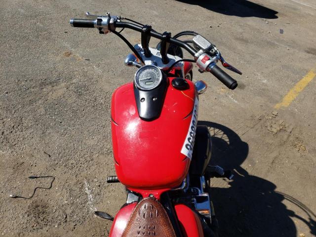 2007 HONDA VT750 C2F JH2RC53407M003954