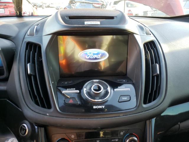 1FADP5FU5HL100910 Ford C-Max Tita 2017. Фото: 8