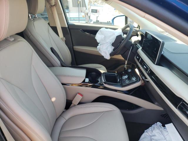2021 LINCOLN NAUTILUS 2LMPJ8J97MBL17396