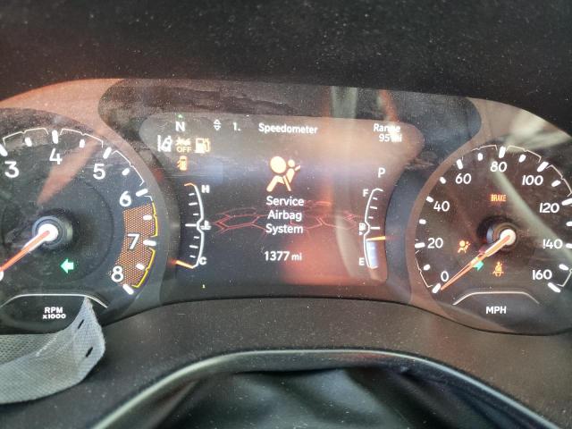 2022 JEEP COMPASS AL 3C4NJDFB4NT133633