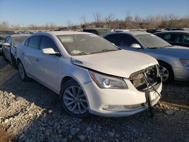 1G4GB5G32EF208077 Buick Lacrosse 2014