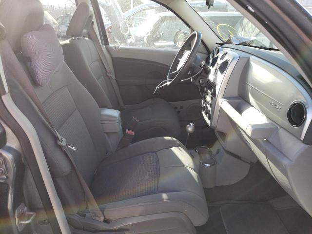 2010 CHRYSLER PT CRUISER - 3A4GY5F92AT132380