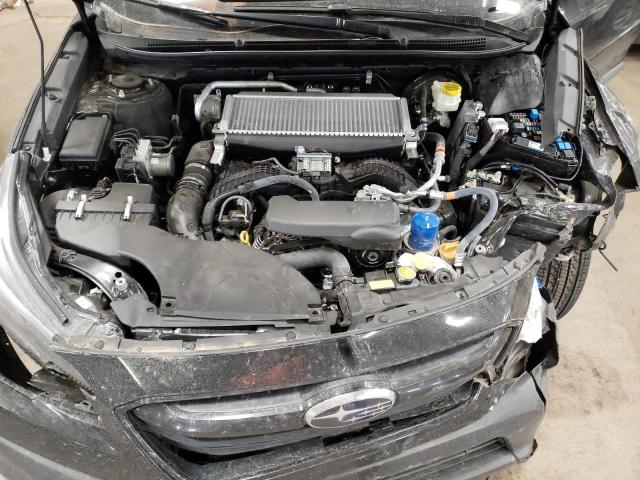 2022 SUBARU OUTBACK ON 4S4BTGLD8N3103787