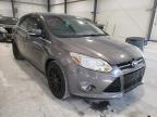 2012 FORD  FOCUS