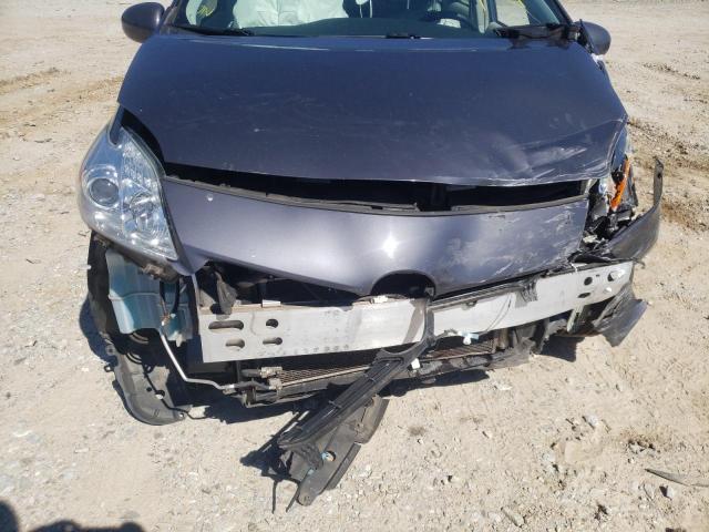2015 TOYOTA PRIUS - JTDKN3DU5F1994334