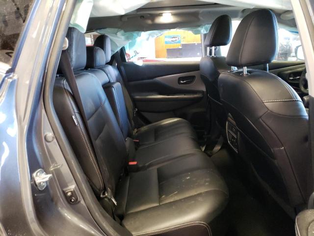 2020 NISSAN MURANO SL 5N1AZ2CS7LN165677