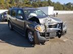 2007 NISSAN  PATHFINDER