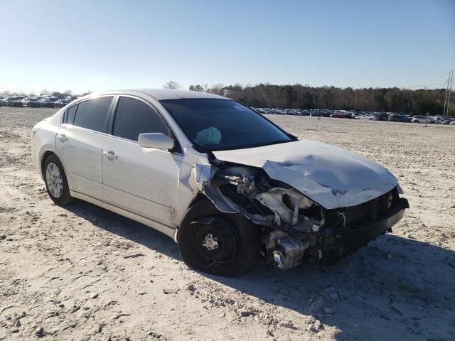 1N4AL2AP9CN449242 Nissan Altima Bas 2012