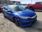 2018 HONDA  CIVIC