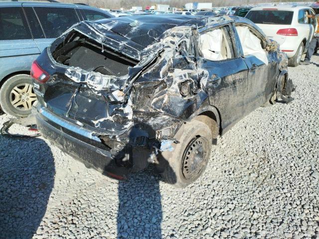 JN1BJ1CP9KW243541 Nissan Rogue Spor 2019. Фото: 3