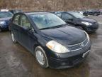 2007 NISSAN  VERSA