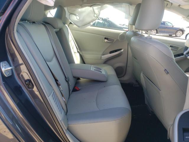2015 TOYOTA PRIUS - JTDKN3DU5F1994334