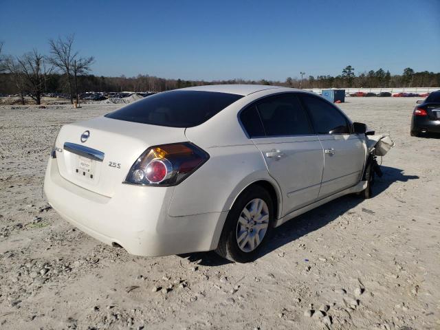 1N4AL2AP9CN449242 Nissan Altima Bas 2012. Фото: 3