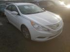 2012 HYUNDAI  SONATA