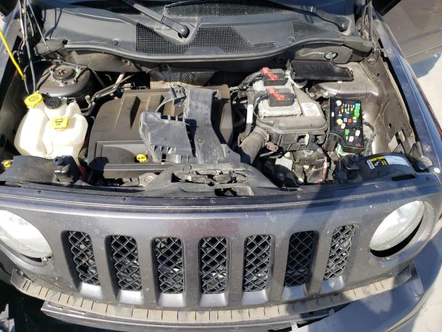2016 JEEP PATRIOT SP 1C4NJPBB2GD763554