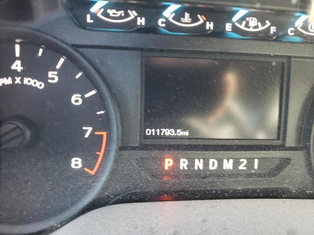 1FTMF1CB4LKE60774 Ford F150 2020. Фото: 7