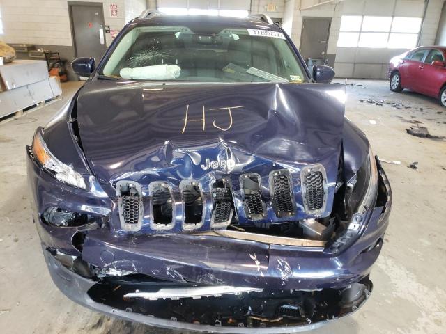 2014 JEEP CHEROKEE L - 1C4PJMDS8EW132832
