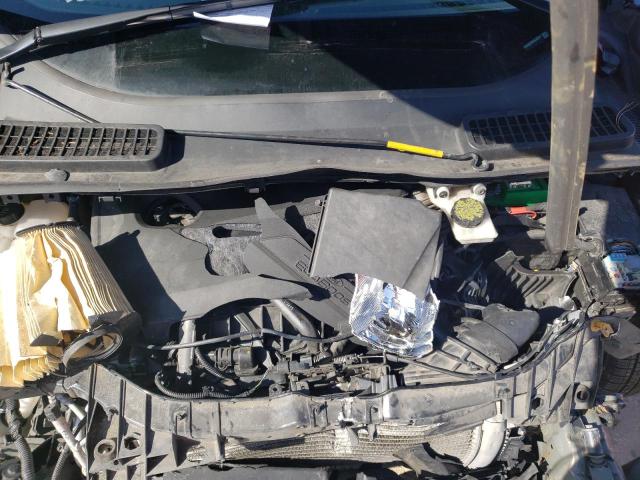 2014 FORD ESCAPE SE - 1FMCU0GX5EUC83947