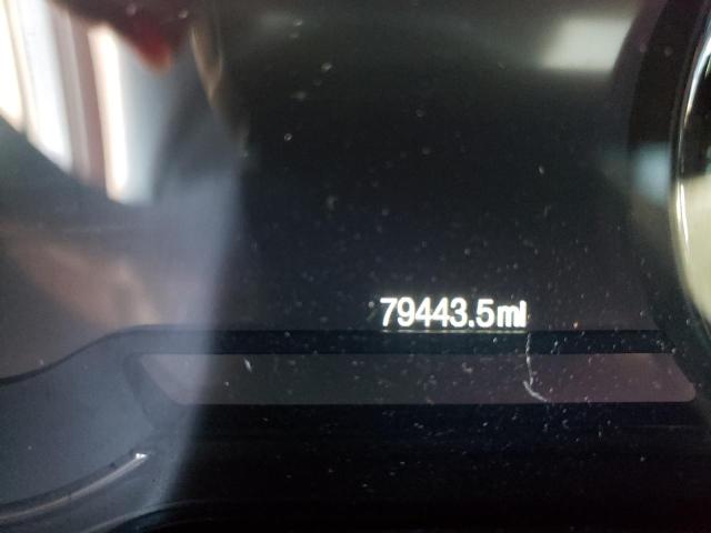 2017 LINCOLN MKC SELECT 5LMCJ2C95HUL12862