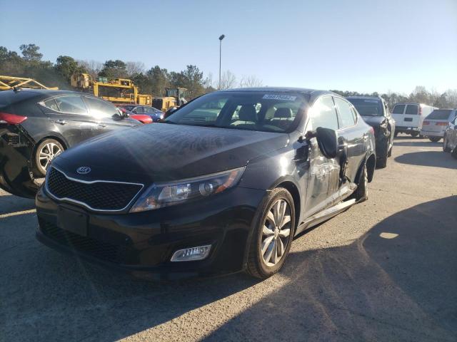 5XXGN4A74FG375867 | 2015 KIA OPTIMA EX