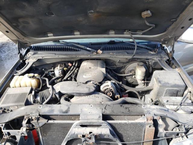 2GCEC19V811184563 Chevrolet Silverado 2001. Фото: 6