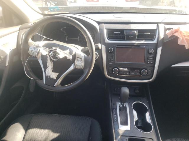 2017 NISSAN ALTIMA 2.5 1N4AL3AP5HC940478