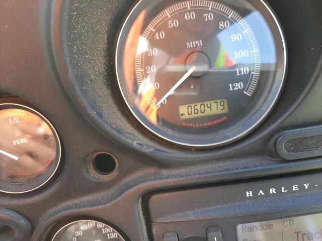 2009 HARLEY-DAVIDSON FLHTC 1HD1FF4329Y600252