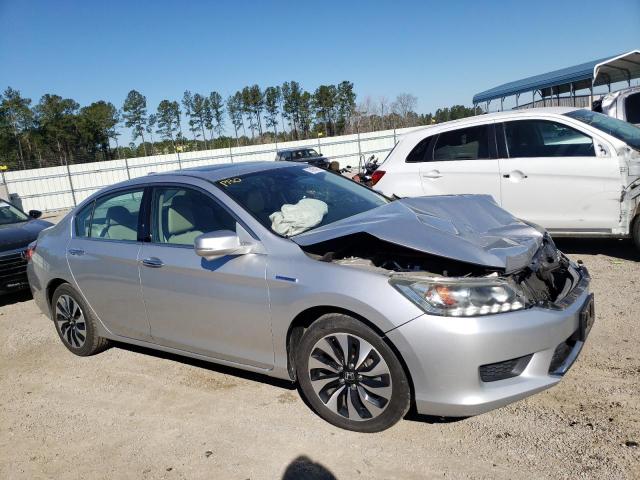 2015 HONDA ACCORD HYB - 1HGCR6F53FA000619