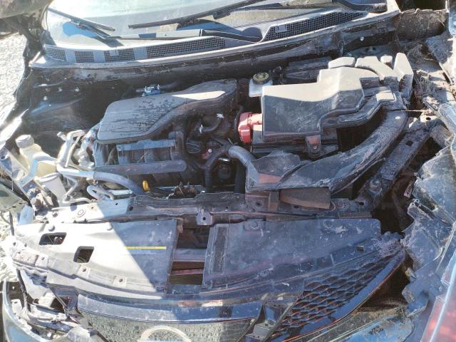 JN1BJ1CP9KW243541 Nissan Rogue Spor 2019. Фото: 6