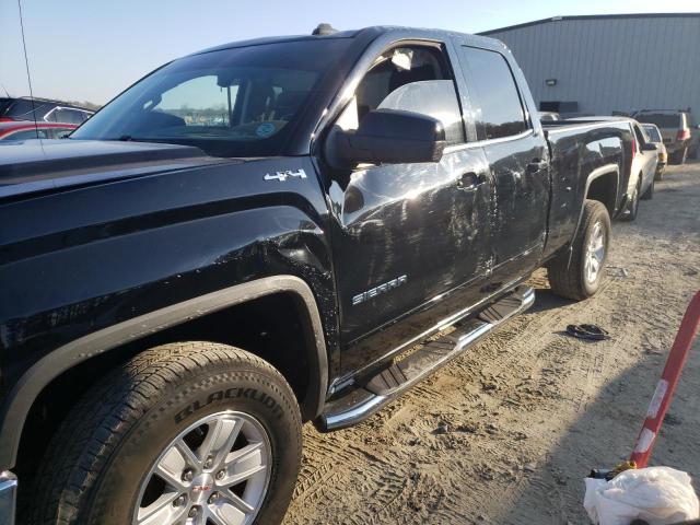 2015 GMC SIERRA K15 1GTV2UEH6FZ357838