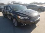 2014 FORD  FUSION