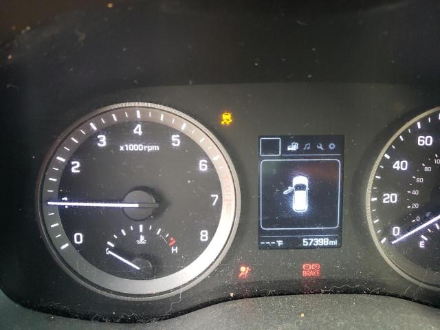 2016 HYUNDAI TUCSON LIM KM8J3CA26GU221713