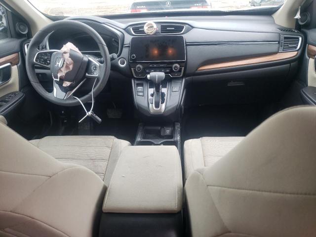 2018 HONDA CR-V EX - 5J6RW2H50JL021572