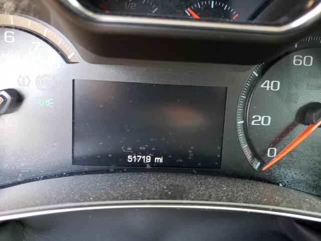 2019 CHEVROLET IMPALA LT 2G11Z5S37K9113170