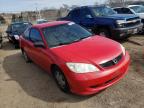 2005 HONDA  CIVIC