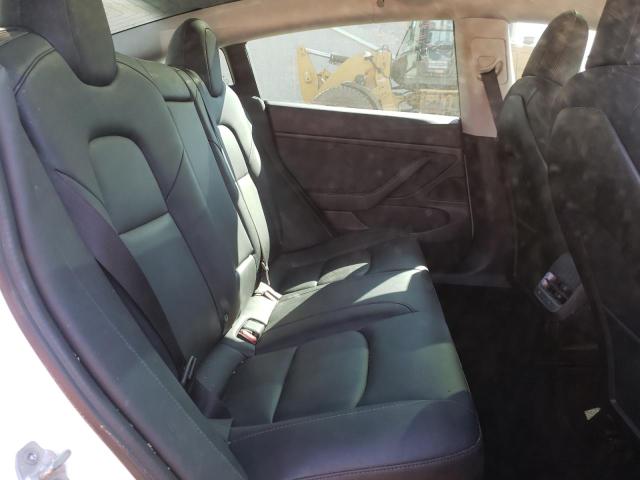 5YJ3E1EB0LF618598 Tesla MODEL 3