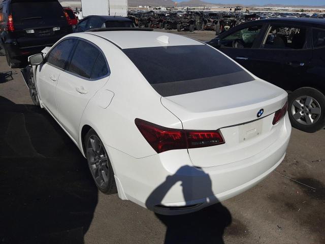 2017 ACURA TLX TECH 19UUB2F53HA002858