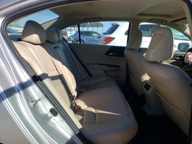 2015 HONDA ACCORD HYB - 1HGCR6F53FA000619