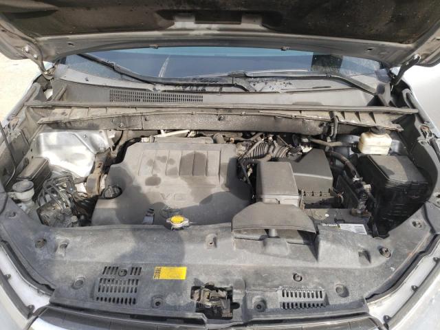 2015 TOYOTA HIGHLANDER 5TDBKRFH9FS095085