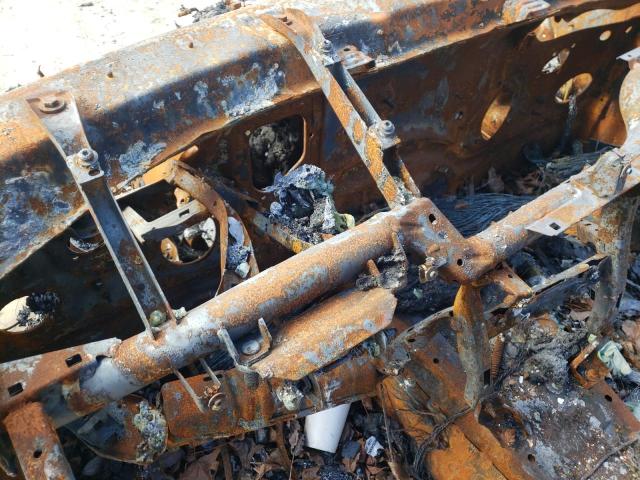 2020 BMW X4 XDRIVE3 5UX2V1C07L9B37448