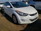 2013 HYUNDAI  ELANTRA