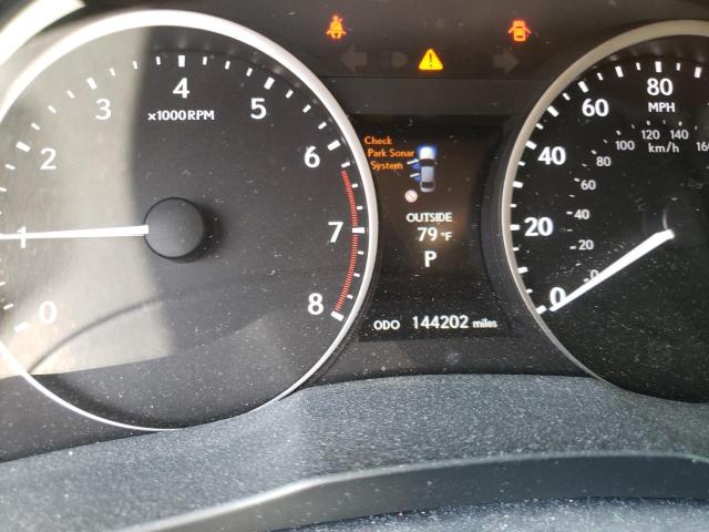JTHBK1GG0E2110889 Lexus Es 350 2014. Фото: 7