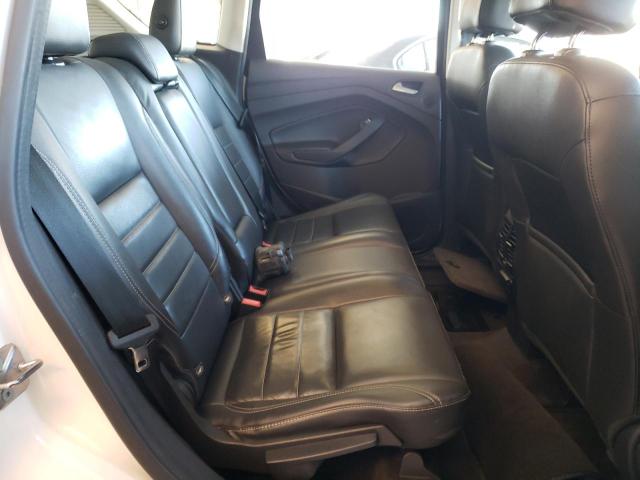 1FADP5CU1FL103790 Ford C-Max Prem 2015. Фото: 5