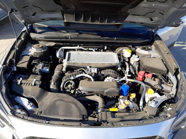 2022 SUBARU OUTBACK WI 4S4BTGUD9N3108687